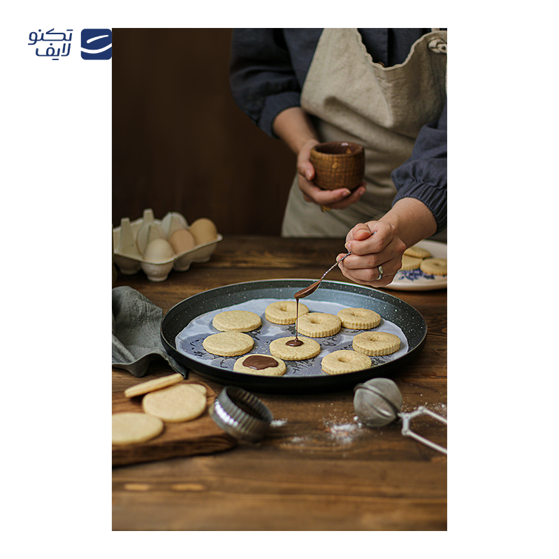 ظرف چند منظوره تکنو سایز 24 ظرف چند منظوره تکنو سایز 24