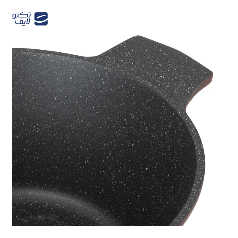 قابلمه تکنو مدل ونوس سایز 28 قابلمه تکنو مدل ونوس سایز 28