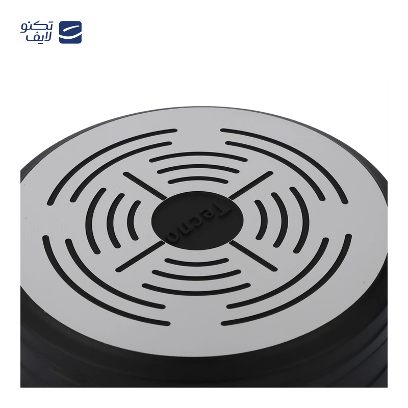 قابلمه تکنو مدل ونوس سایز 32