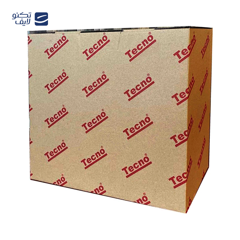 قابلمه تکنو مدل اورس  سایز 20