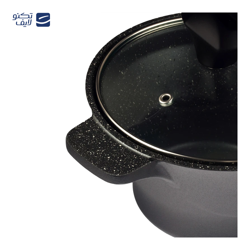 قابلمه تکنو مدل آناهیتا سایز 16