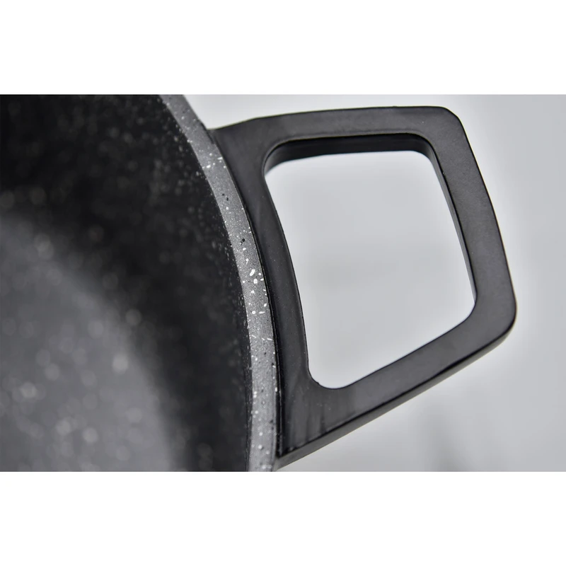 قابلمه یونیک مدل گرانیت کد 7809 سایز 32