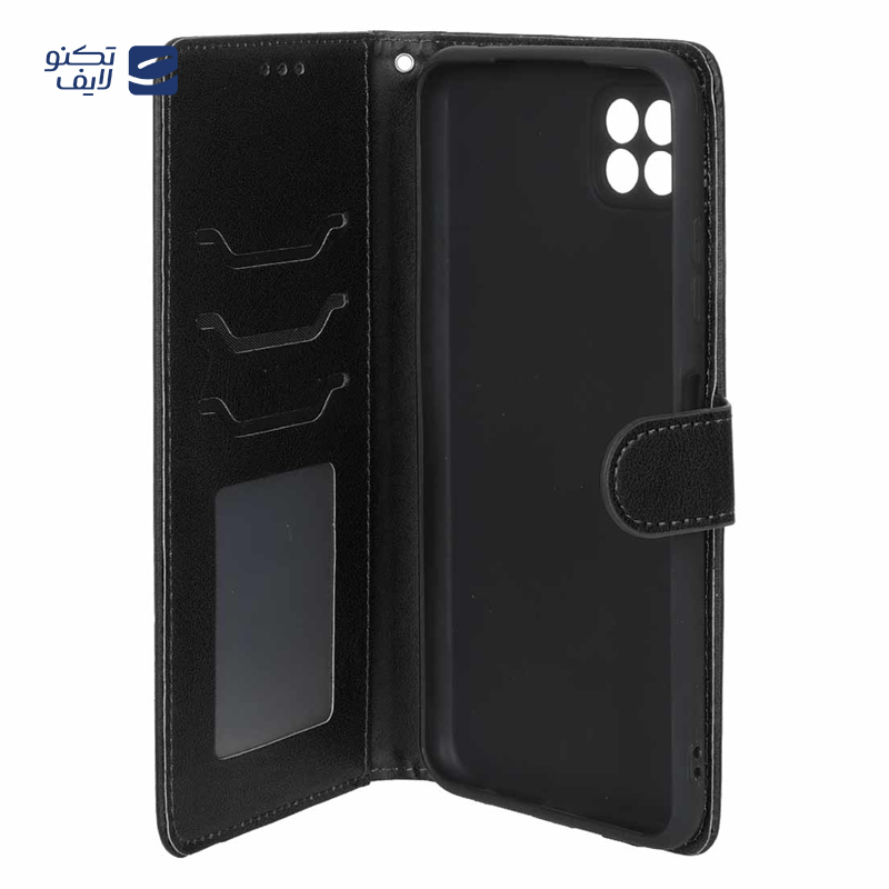 gallery-کیف کلاسوری گوشی سامسونگ Galaxy A22 4G درجه یک MNC مدل مگنتی copy.png