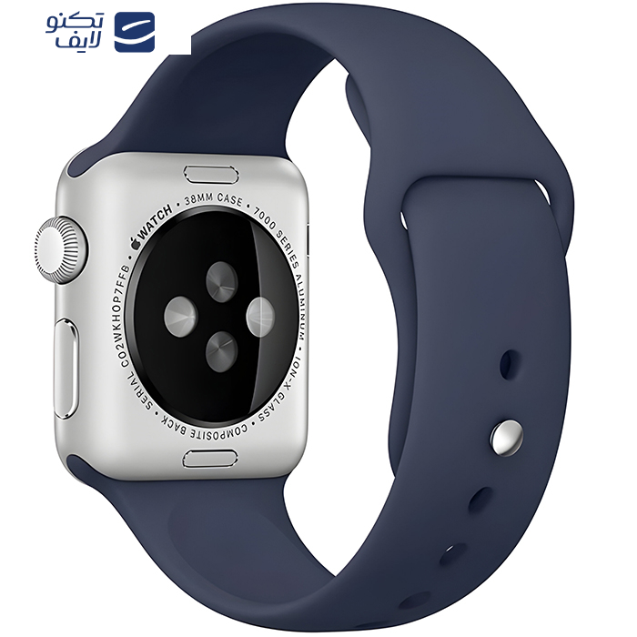 gallery-بند اپل واچ 38-40-41 میلی متری مدل سیلیکونی طرح Simple copy.png gallery-بند اپل واچ 38-40-41 میلی متری مدل سیلیکونی طرح Simple copy.png