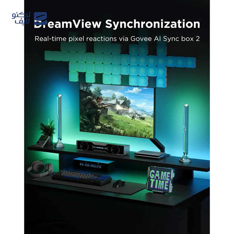 gallery-ریسه هوشمند تلویزیون 55 - 65 اینچ گووی مدل TV Backlight 3 Lite Kit H605A copy.png