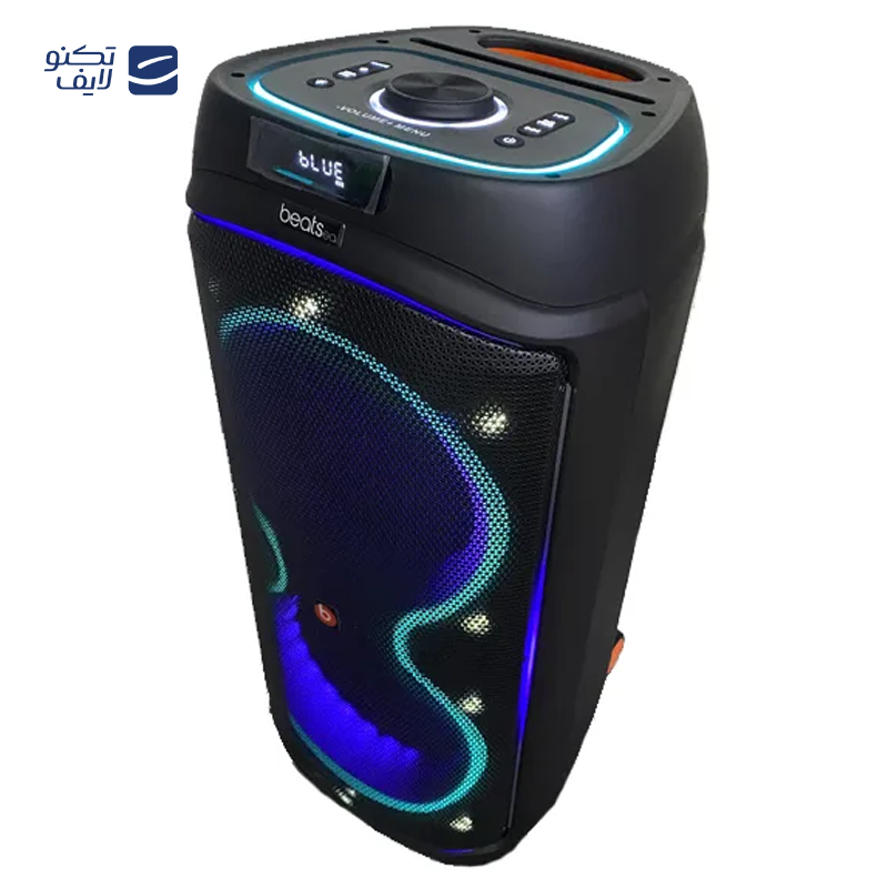 gallery-اسپیکر بلوتوثی بیتس مدل Pill 2024 copy.png