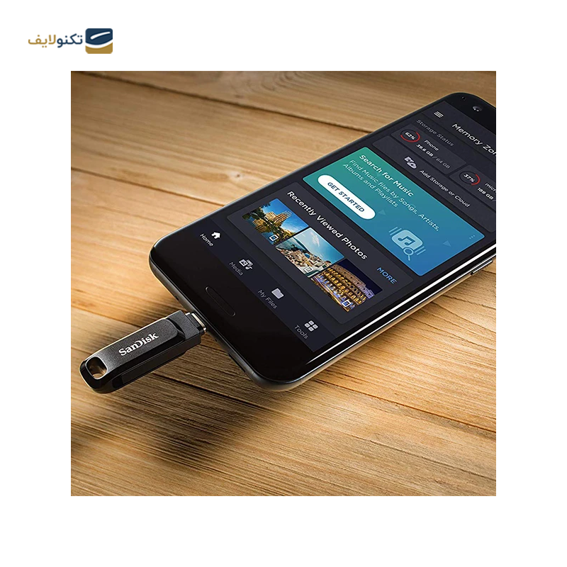 gallery-فلش مموری سن دیسک مدل Ultra Dual Drive Go ظرفیت 512 گیگابایت copy.png