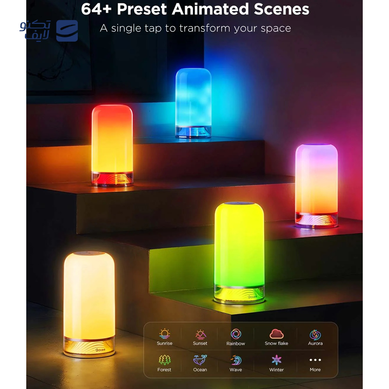 gallery-چراغ هوشمند گووی رومیزی گیمینگ مدل H6047 copy.png gallery-چراغ هوشمند گووی رومیزی گیمینگ مدل H6047 copy.png