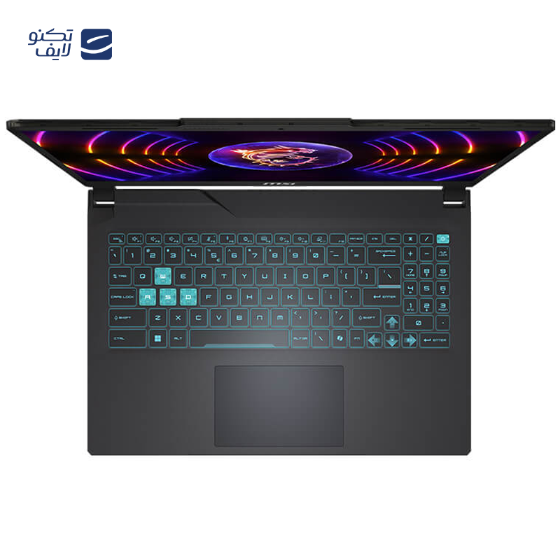 gallery-لپ تاپ ام اس آی 15.6 اینچی مدل Cyborg 15 A13VE i7 13620H 20GB 1TB RTX4050 copy.png