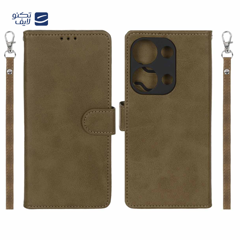 gallery-کیف کلاسوری گوشی شیائومی Poco X3 درجه یک MNC مدل مگنتی copy.png