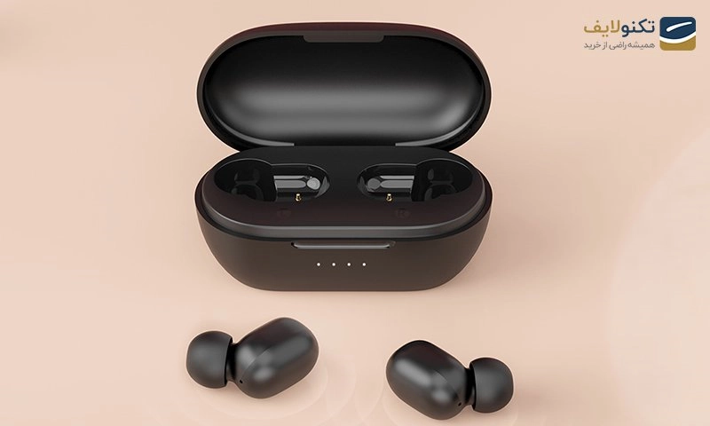 هندزفری بی‌ سیم هایلو مدل GT1 Pro