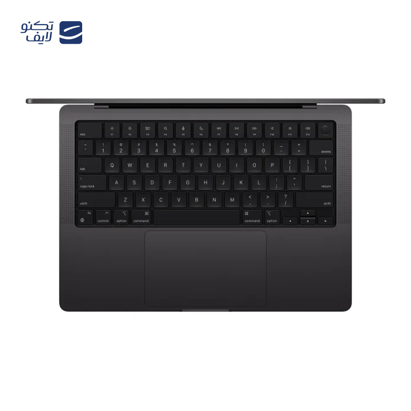 gallery-لپ تاپ 16.2 اینچی اپل مدل MacBook Pro MX313 2024 M4 Max 48GB 1TB copy.png