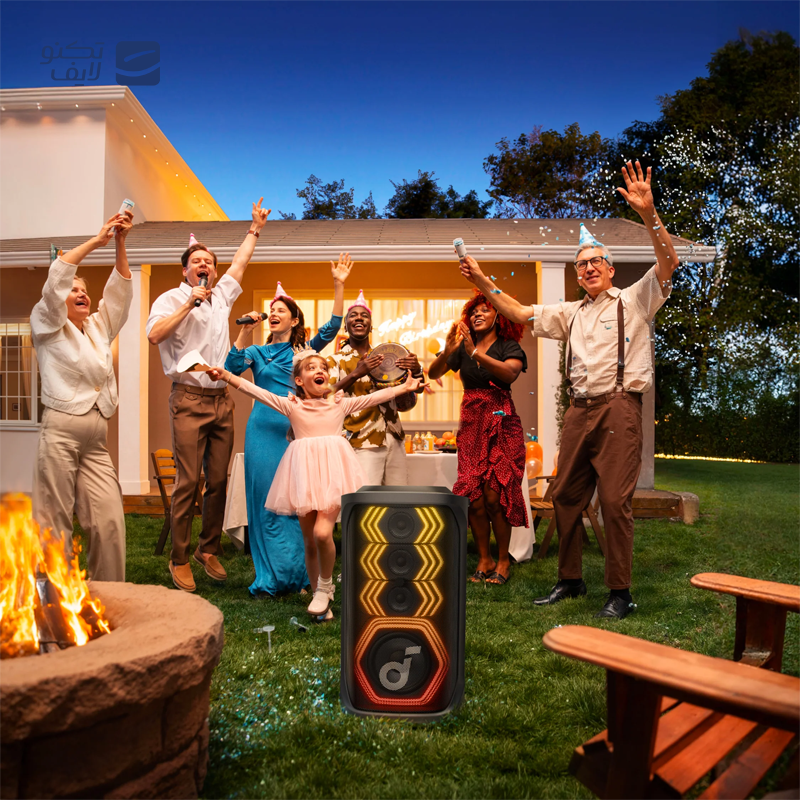 gallery-اسپیکر بلوتوثی انکر مدل Rave copy.png