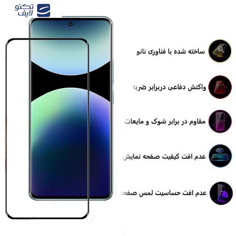 gallery-محافظ صفحه نمایش گوشی شیائومی Redmi Note 14 Pro Plus - 13 Pro Plus - Note 14 Pro 5G - Poco X7 اپیکوی مدل FullGlass Kamo copy.png