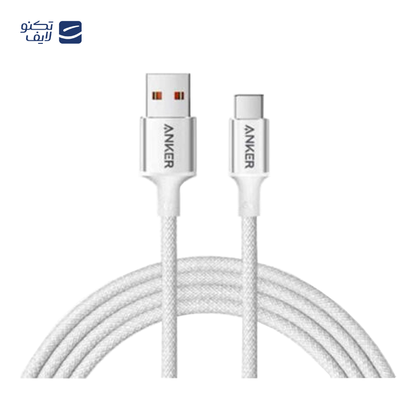 gallery-کابل دو سر تایپ سی انکر مدل A82E2 طول 1.8 متر copy.png gallery-کابل دو سر تایپ سی انکر مدل A82E2 طول 1.8 متر copy.png