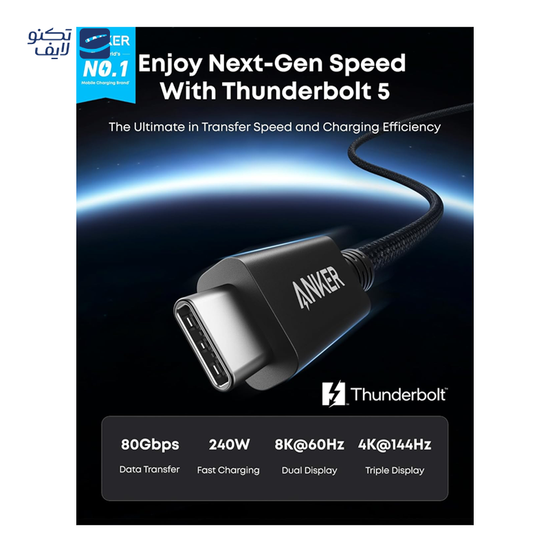 gallery-کابل دو سر تایپ سی انکر مدل A81E2 طول 1.8 متر copy.png gallery-کابل دو سر تایپ سی انکر مدل A81E2 طول 1.8 متر copy.png