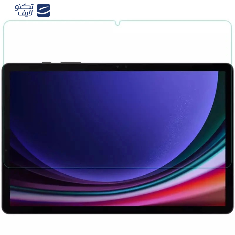 gallery-محافظ صفحه نمایش تبلت سامسونگ Galaxy Tab S10 FE - S9 - S9 FE - S8 - S7 نیلکین مدل H Plus copy.png