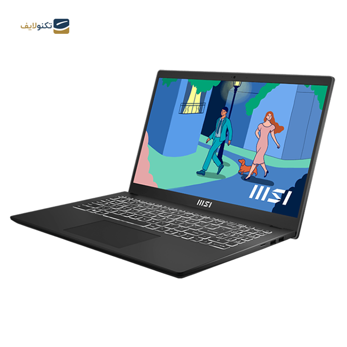 gallery-لپ تاپ ام اس آی 15.6 اینچی مدل MODERN 15 B12MO i5 1235U 16GB 512GB SSD IPS copy.png