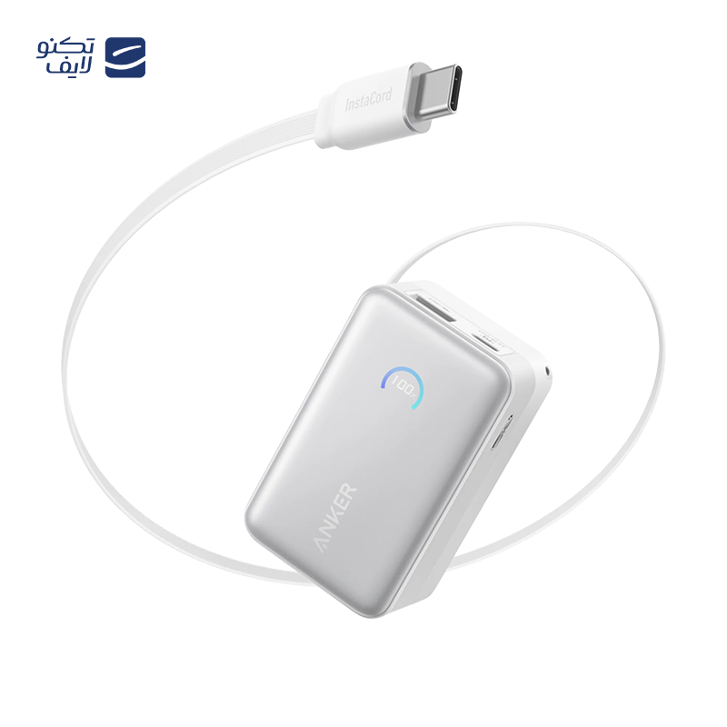 gallery-پاوربانک انکر مدل A1284 ظرفیت 19200 میلی آمپر ساعت به همراه شارژر دیواری انکر مدل Nano 65W و کابل دو سر تایپ سی copy.png