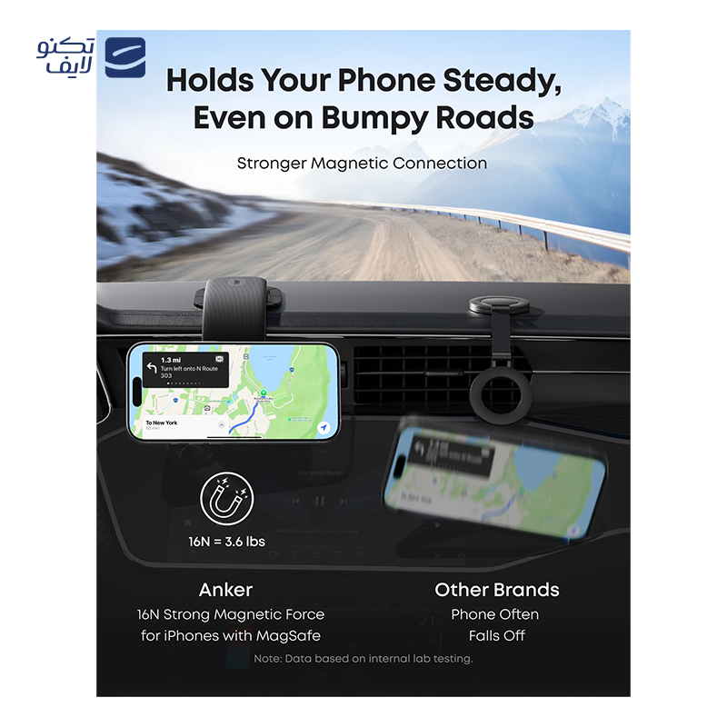 gallery-پایه نگهدارنده گوشی موبایل انکر مدل B2932 به همراه کابل دو سر تایپ سی و شارژر فندکی copy.png