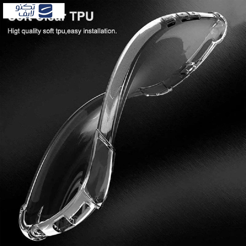 gallery-کاور گوشی سامسونگ Galaxy A56 A36 اپیکوی مدل Transparent Clear copy.png