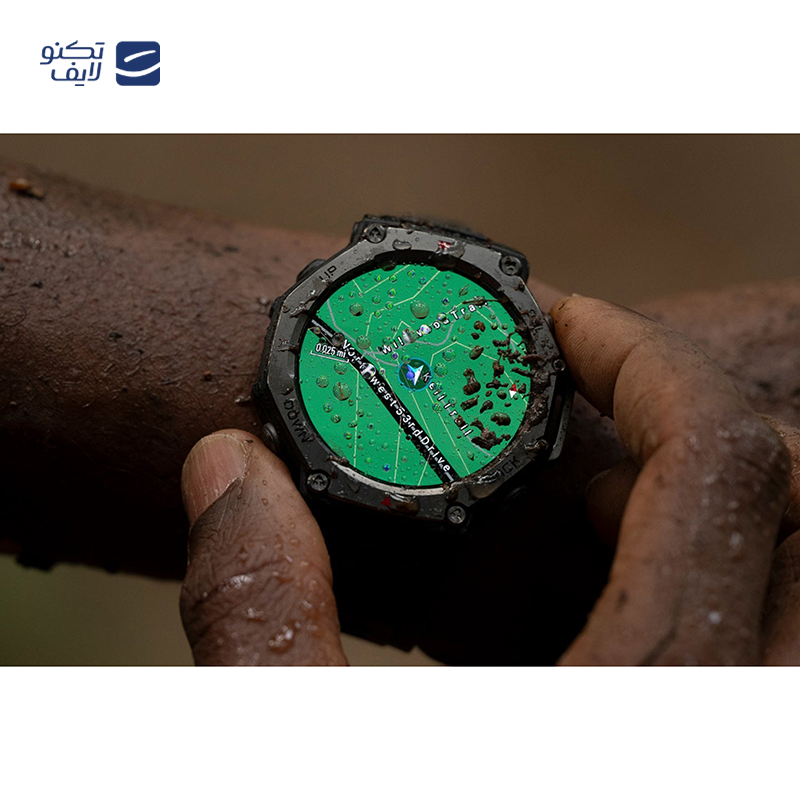 gallery- ساعت هوشمند امیزفیت مدل T-Rex 2 copy.png