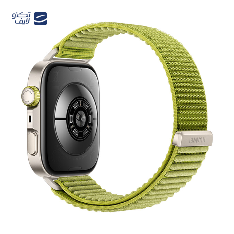 gallery-ساعت هوشمند هوآوی مدل WATCH FIT 4 copy.png