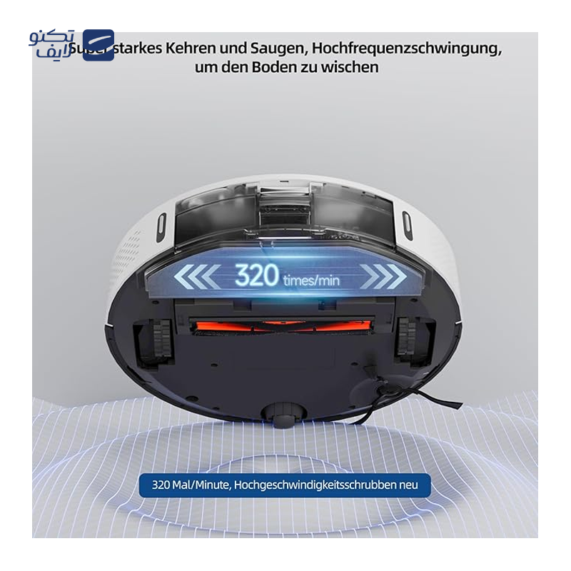 gallery-جاروبرقی رباتیک شیائومی مدل H40 copy.png