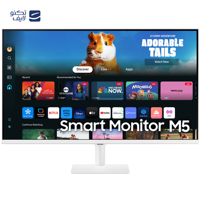 gallery-مانیتور خمیده سامسونگ مدل Essential S3 LS32D392GA سایز 32 اینچ copy.png