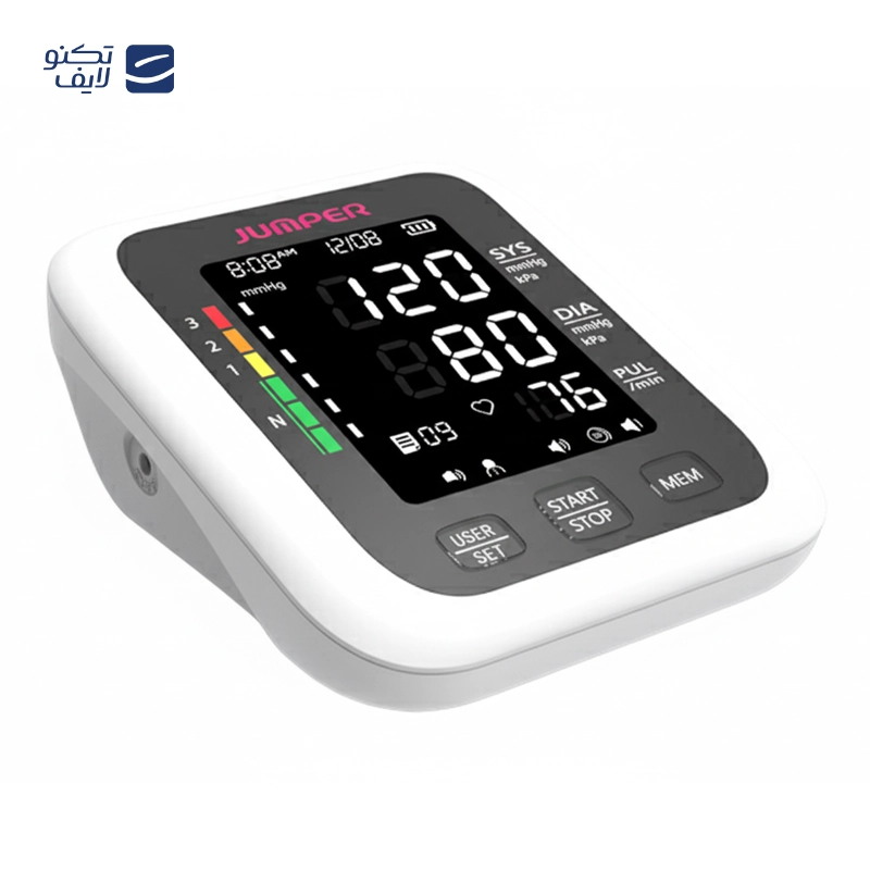 gallery-فشارسنج دیجیتال بازویی جامپر مدل JPD-HA120 copy.png