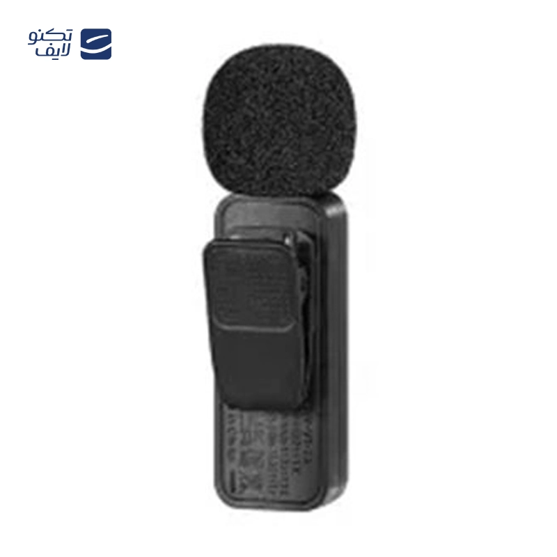 gallery-میکروفون یقه ای بویا مدل Boya Mini 15 copy.png