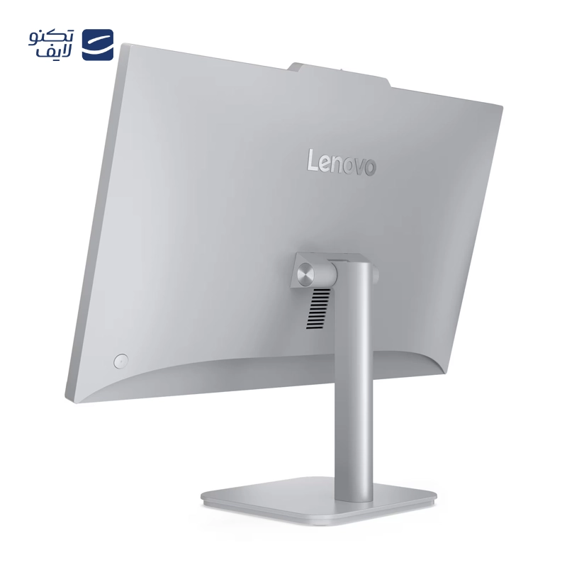 gallery-کامپیوتر All in One لنوو 23.8 اینچی مدل A100 F0J6001PLK N100 8GB 512GB  copy.png