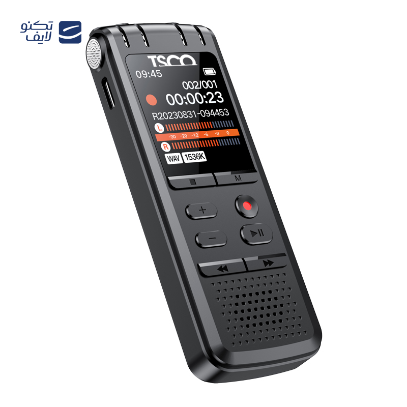 gallery- ضبط کننده صدا تسکو مدل TR 908 copy.png