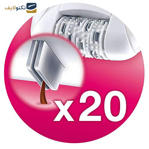 gallery-اپیلاتور براون مدل Hello Face copy.png