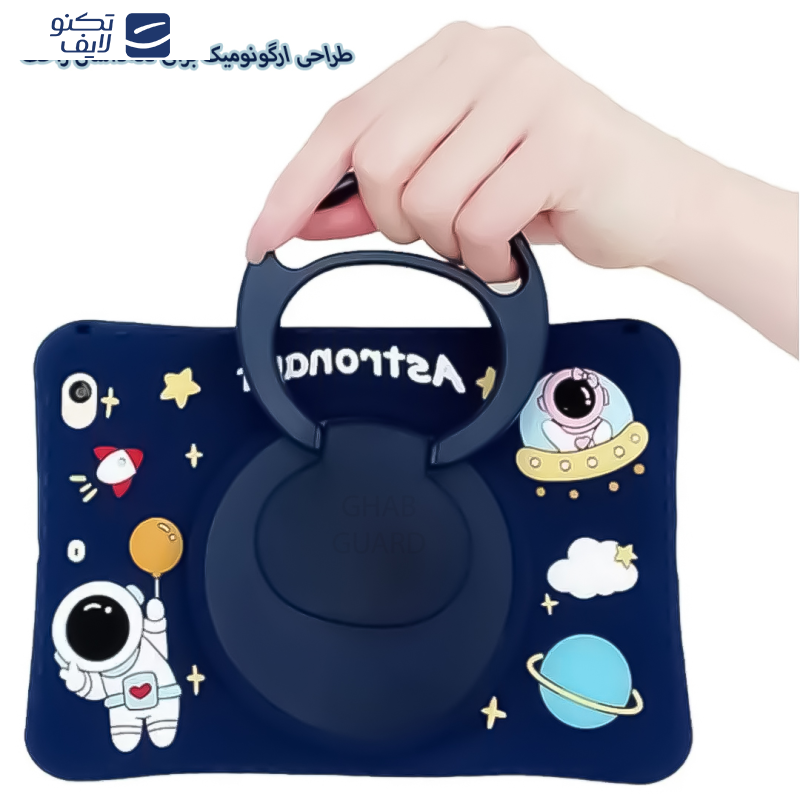 gallery-کاور تبلت سامسونگ Galaxy Tab A7 Lite - T225 قاب گارد مدل FAZTAB به همراه بند آویز copy.png