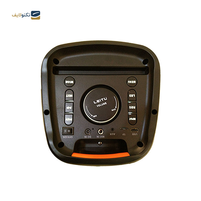 gallery-اسپیکر بلوتوثی قابل حمل لیتو مدل Party Box 300-gallery-1-TLP-16724_15aca8bd-9398-46d6-80e8-6185195b9e74.png