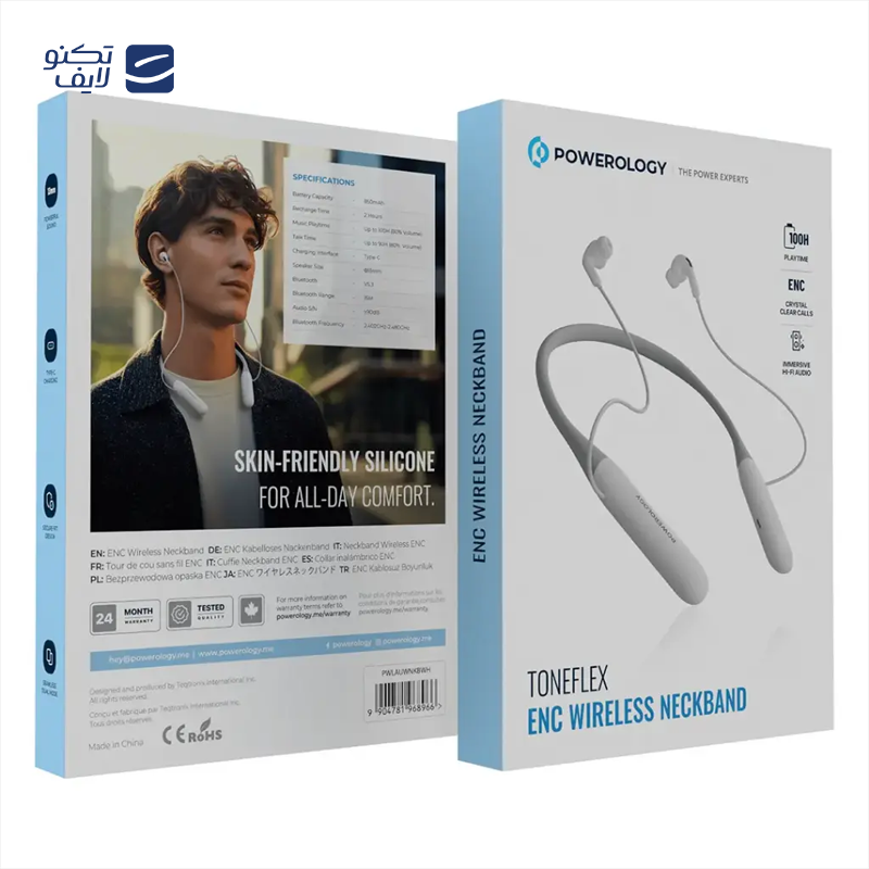 gallery-هندزفری بلوتوثی اکسیژن مدل E10 copy.png