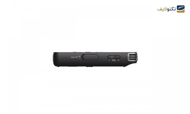 ضبط کننده صدا سونی مدل ICD-PX470