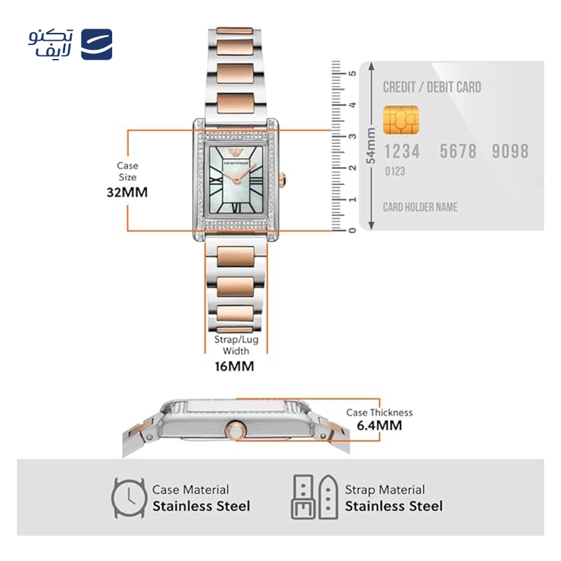 gallery-ساعت مچی عقربه ای زنانه امپریو آرمانی مدل AR11625 copy.png