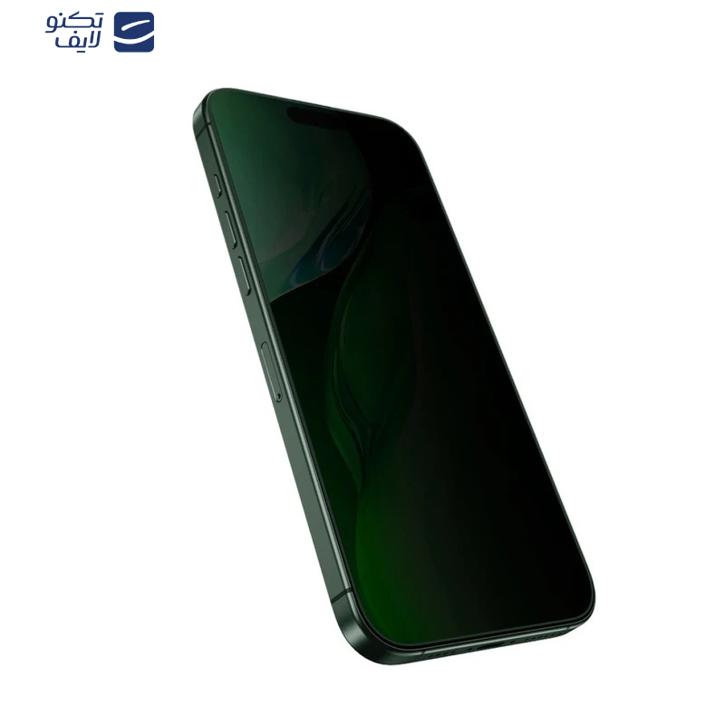 gallery-محافظ صفحه نمایش حریم شخصی گوشی اپل iPhone 17 -16 Pro گرین لاین مدل 3D Silicone Plus Privacy  copy.png