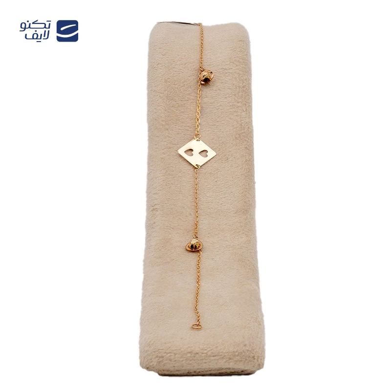 gallery-دستبند طلا زنانه گالری طلا عرفان مدل لیزری کد 4601 copy.png