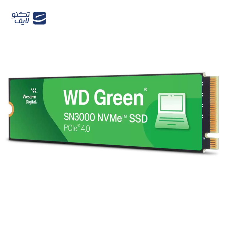 gallery-هارد اس اس دی اینترنال وسترن دیجیتال مدل PC SN740 ظرفیت 512 گیگابایت copy.png