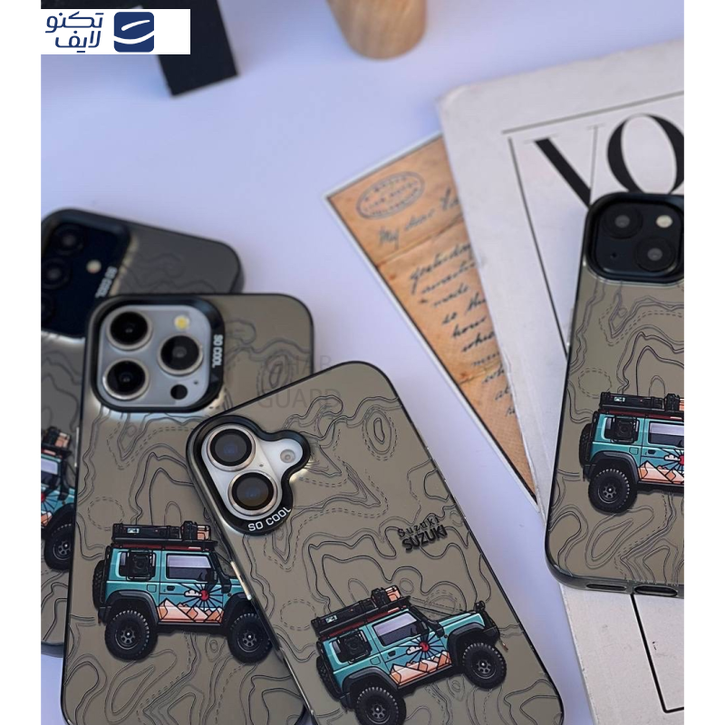 gallery-کاور قاب گارد مدل SOCJIP  گوشی سامسونگ Galaxy A16 4G - Galaxy A16 5G copy.png