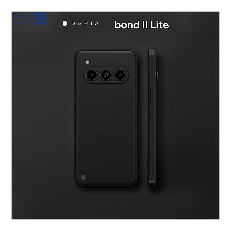 gallery-گوشی موبایل داریا Bond II Lite 5G ظرفیت 256 گیگابایت رم 8 گیگابایت - DM-B51104 copy.png