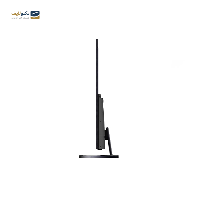تلویزیون ال ای دی هوشمند جی پلاس مدل GTV-65KE821S سایز 65 اینچ