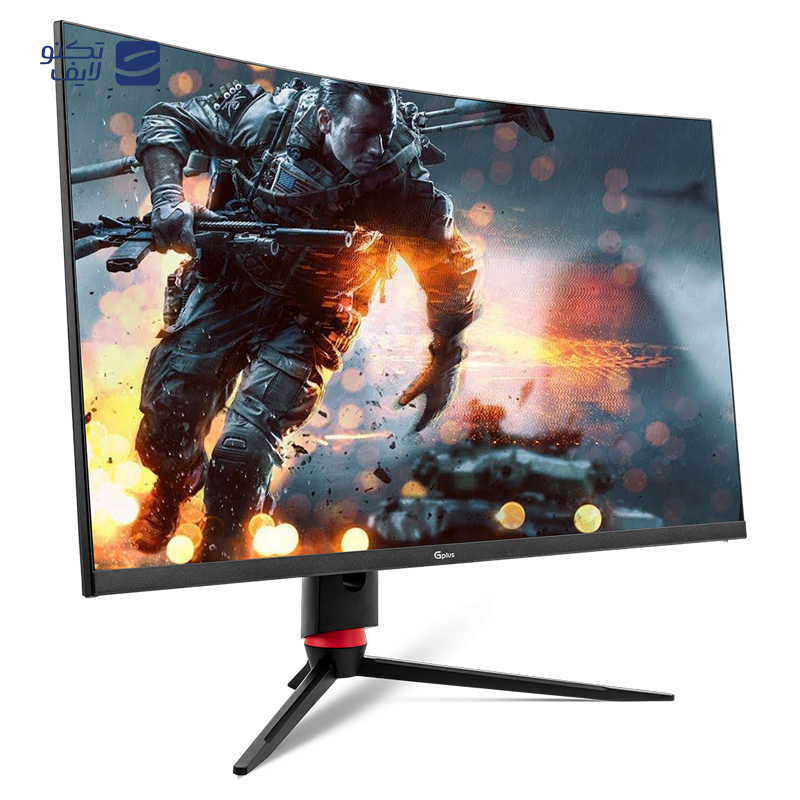gallery-مانیتور گیمینگ خمیده جی پلاس مدل GGM-K329QN سايز 32 اينچ copy.png