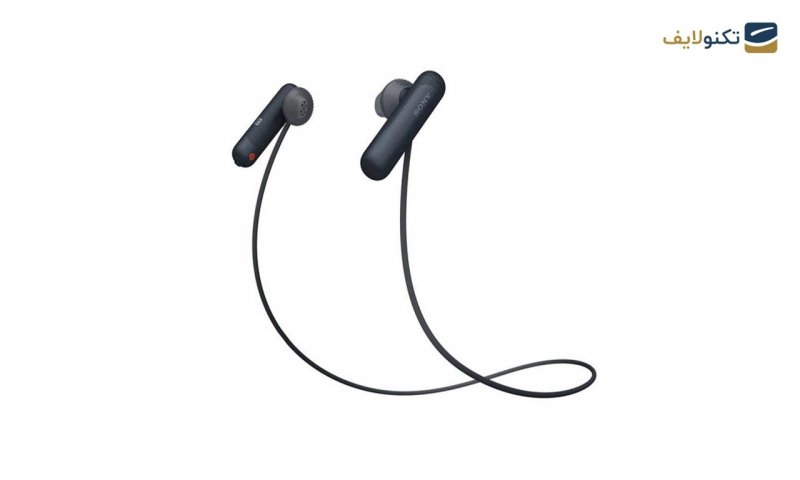 هدفون بی سیم سونی مدل WI-SP500