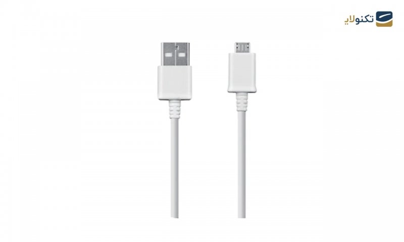 کابل شارژر اصلی میکرو USB سامسونگ