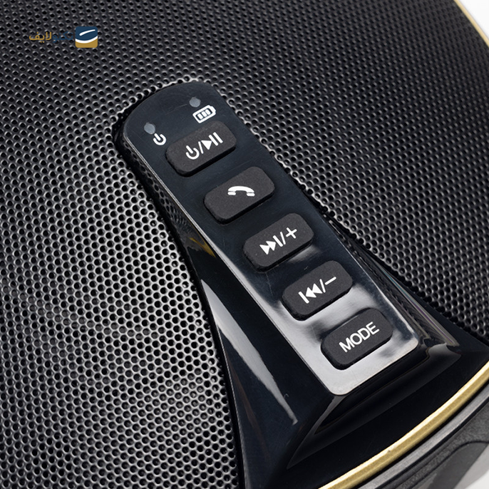 gallery-اسپیکر بلوتوثی قابل حمل هیسکا مدل B45 copy.png