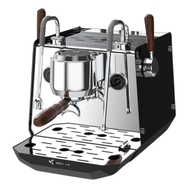 اسپرسو ساز 1800 میلیلیتر مباشی مدل ME-CCM2068